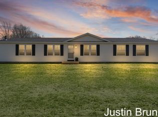 17050 Harvard Ave NE, Sand Lake, MI 49343