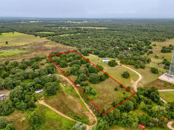 0 Old Sayers Rd, Bastrop, TX 78602