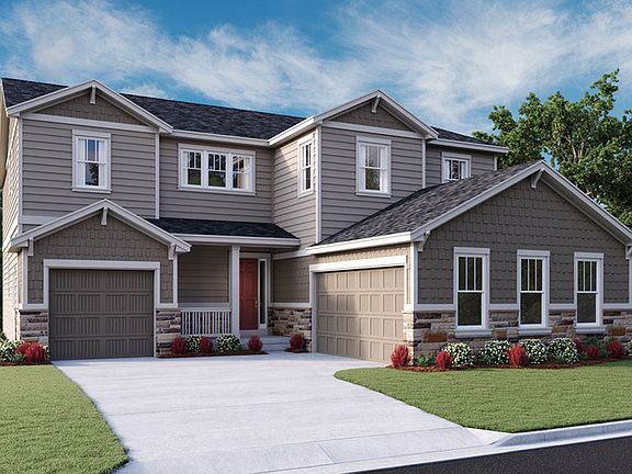 The Daley - Elevation A