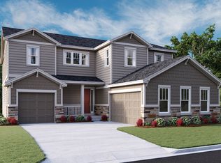 6063 Saddle Bow Ave, Parker, CO 80134