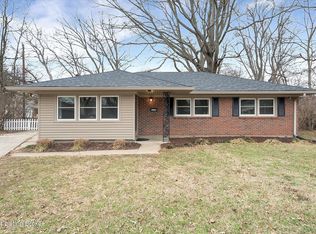 3114 Aires Ct, Louisville, KY 40220