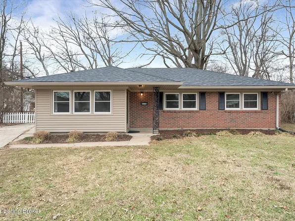 3114 Aires Ct, Louisville, KY 40220