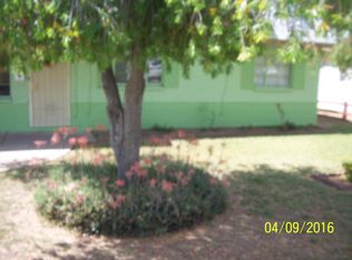 2407 W Marlette Ave, Phoenix, AZ 85015