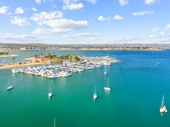 3366 Bayside Walk #2, San Diego, CA 92109