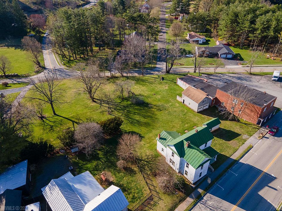 511 E Main St, Floyd, VA 24091 Zillow
