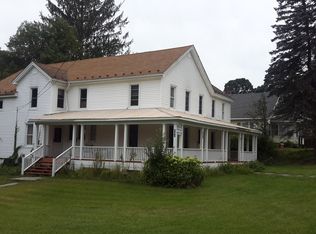 307 Main St, Grahamsville, NY 12740