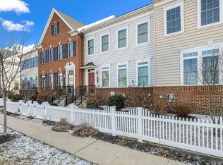 3686 Jacob Stout Rd, Doylestown, PA 18902