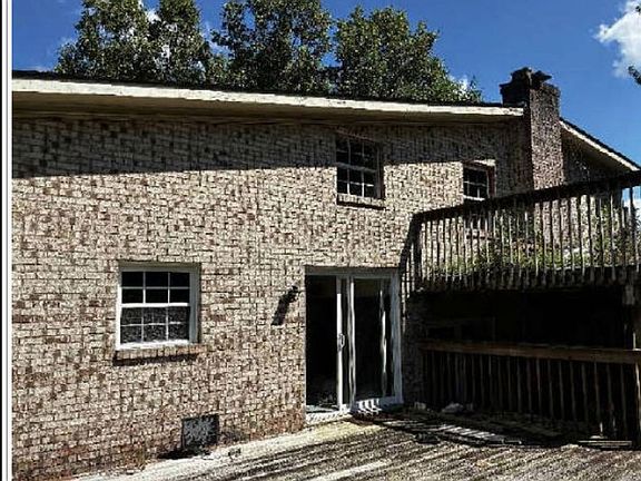 Property Rear View