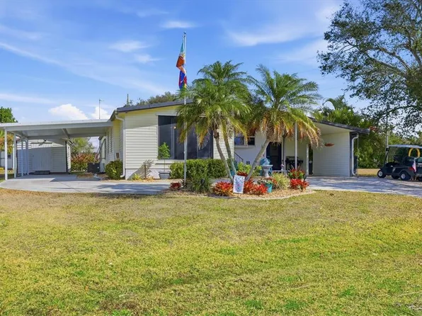 6222 Falcon Dr, Englewood, FL 34224