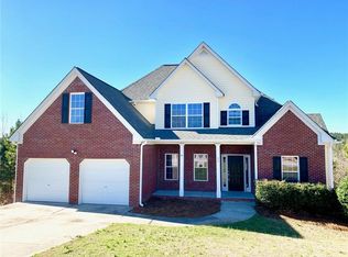 71 Maggies Point, Dallas, GA 30132