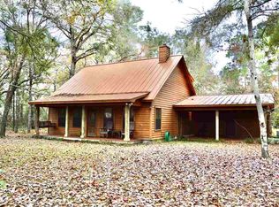 86 Royal Oaks Ct, Crawfordville, FL 32327