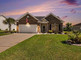 716 Harbor Bay Dr, Murrells Inlet, SC 29576