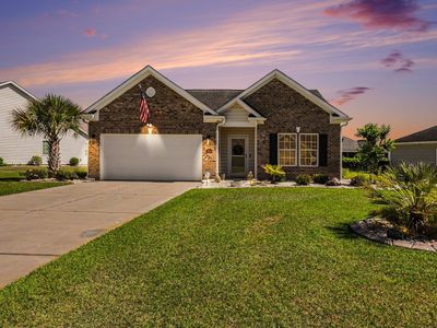 716 Harbor Bay Dr., Murrells Inlet, SC, 29576