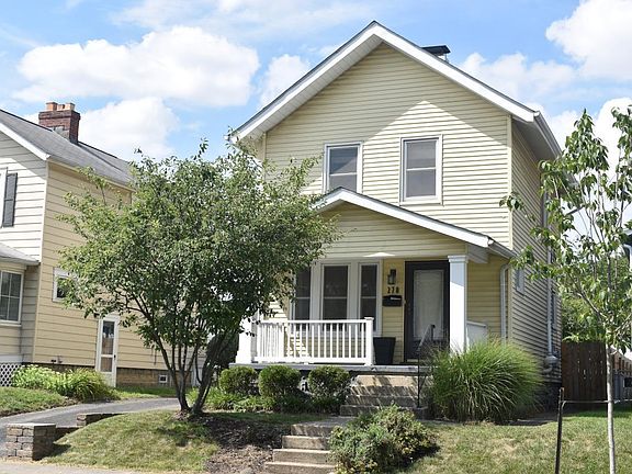 2nd image of 278 E Markison Ave