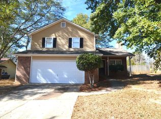 7871 Dogwood Way, Douglasville, GA 30134
