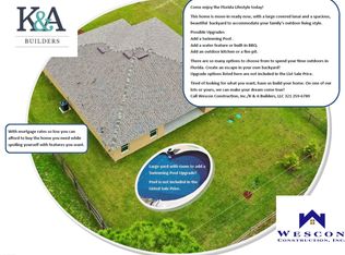 1334 Hazel St NW, Palm Bay, FL 32907