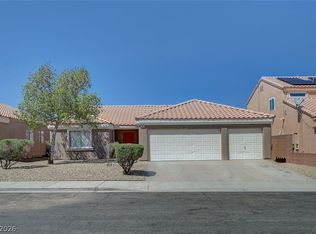 941 Stetson Dr, Henderson, NV 89002