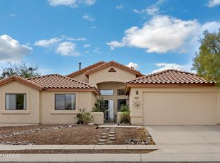 10690 E Channelside Dr, Tucson, AZ 85748