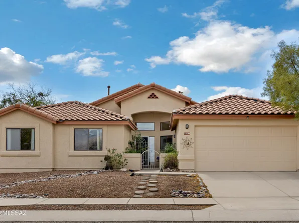 10690 E Channelside Dr, Tucson, AZ 85748