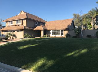 17397 Aspenglow Ln, Yorba Linda, CA 92886