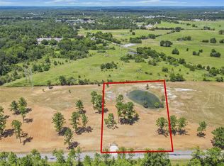 LOT 38 Arizona Ln, Huntsville, TX 77320