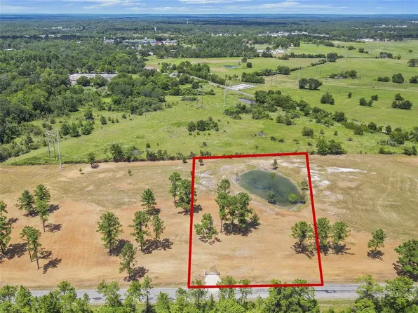 Lot 38 Arizona Lane, Huntsville, TX 77320