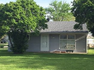2505 Walker Ave, Kokomo, IN 46901
