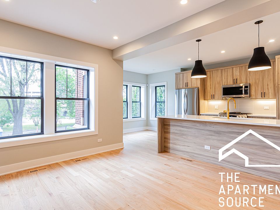 1st image of 2455 W Logan Blvd APT 1