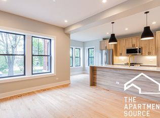 2455 W Logan Blvd APT 1, Chicago, IL 60647