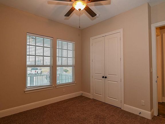 Downstairs BR
