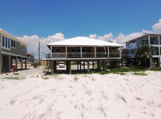 8675 W Highway 98, Port Saint Joe, FL 32456