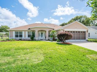 11273 Murraysville Dr, Spring Hill, FL 34609