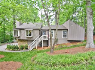 3378 Woodrun Trl, Marietta, GA 30062