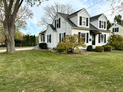 407 Oden Way, Adrian, MI, 49221