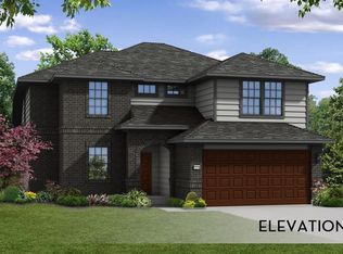 2520 Galley Ridge Dr, Texas City, TX 77568