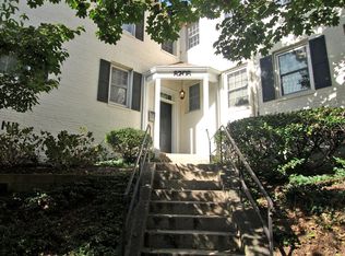 8205 Grubb Rd APT 201, Silver Spring, MD 20910