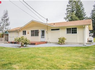 18428 Melon St SW, Rochester, WA 98579