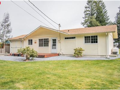 18428 Melon St SW, Rochester, WA, 98579