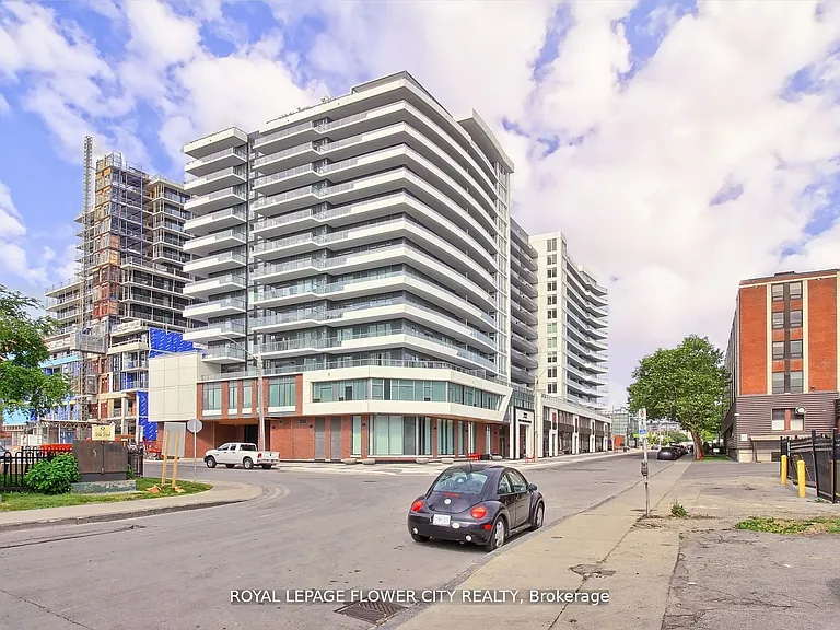 212 King William St #1011 — Photo 2