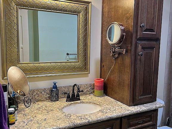 Bathroom Remodel