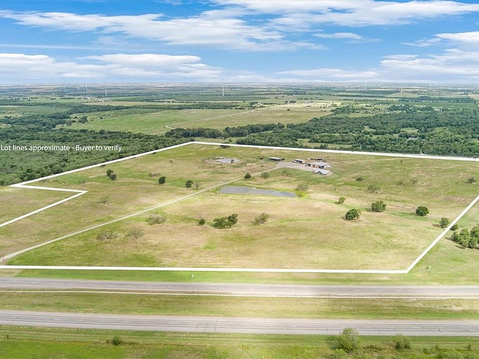 1557 State Highway 31, Mount Calm, TX 76673 MLS 216616 Zillow