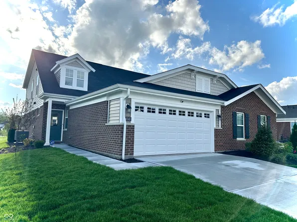 6040 Bluecrest Dr, Indianapolis, IN 46234