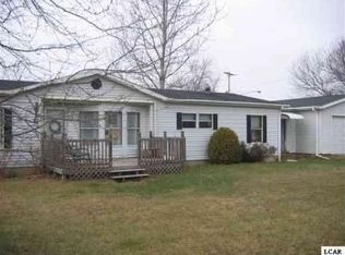 910 Macon Hwy, Tecumseh, MI 49286