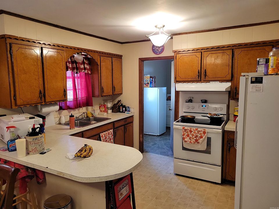 16292 Highway 278 W, Umpire, AR 71971 Zillow