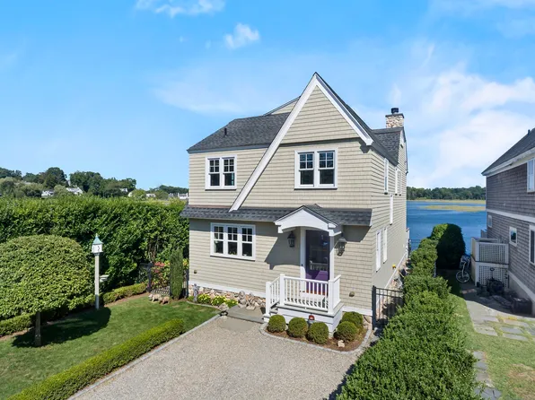 195 Hillspoint Road, Westport, CT 06880
