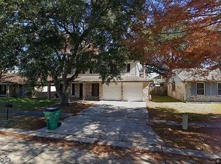2505 Romig Dr, Marrero, LA 70072