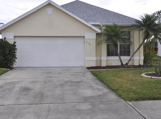 2372 Addington Cir, Rockledge, FL 32955