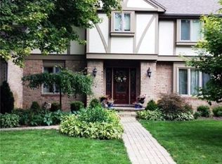 2832 Joelle Dr, Toledo, OH