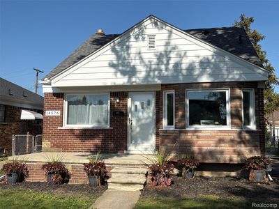 14576 Oceana Ave, Allen Park, MI, 48101