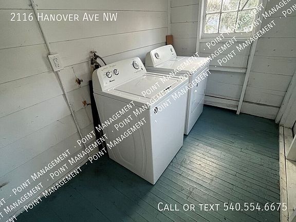 4th image of 2116 Hanover Ave NW